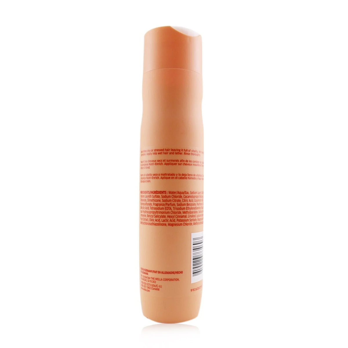 Deep Nourishing Shampoo 1000ml M8668