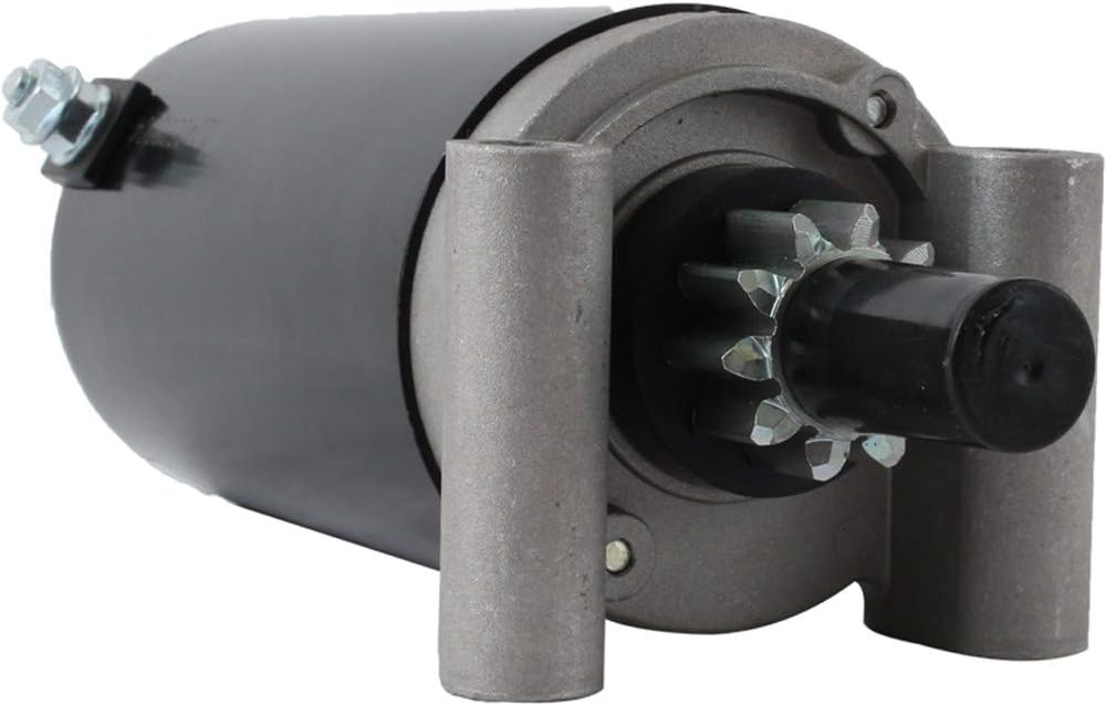 Starter Compatible With Cub Cadet RZT T40183