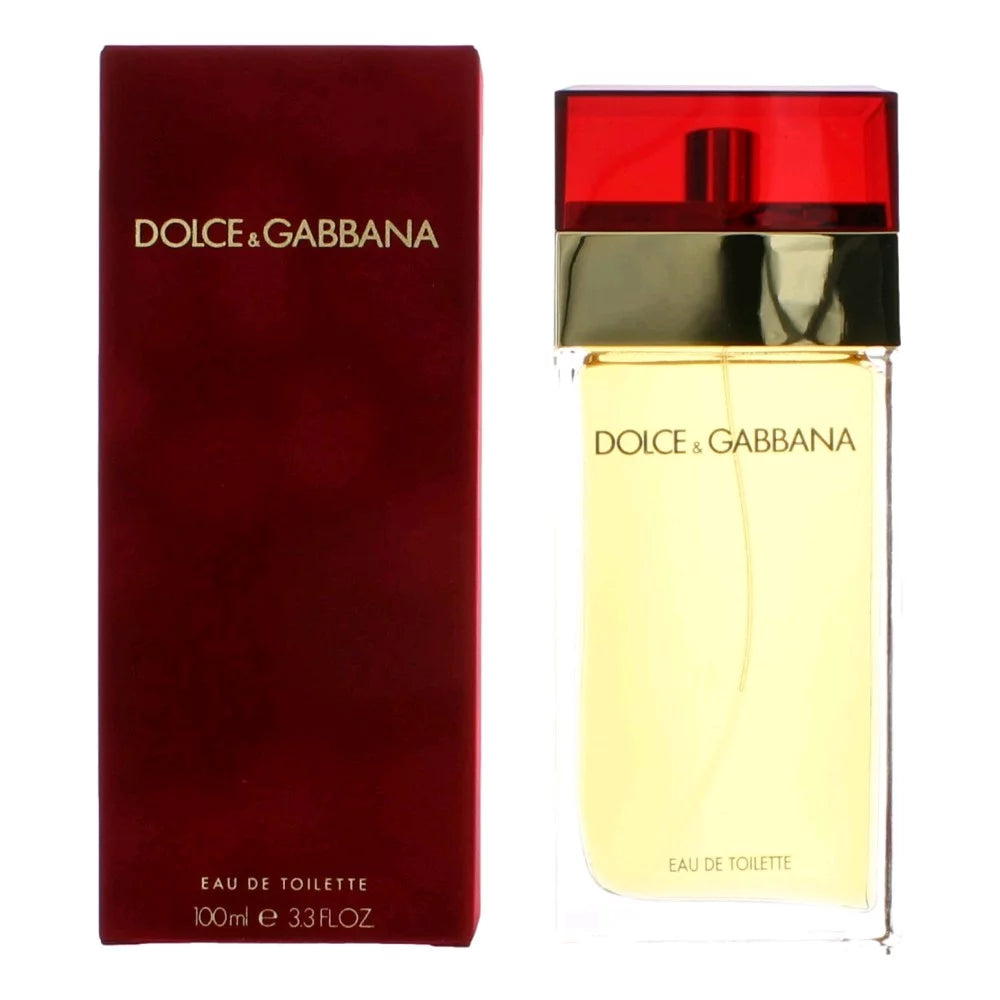 3.3 oz Eau De Toilette Spray P2268
