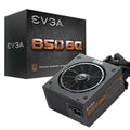 850W Modular Black Power Supply U891
