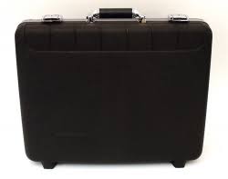 Black Tool Case Z23428