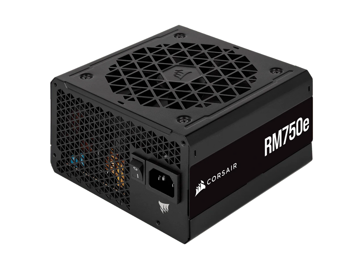 Fully Modular Low-Noise ATX Power Supply 80 PLUS Gold P35937