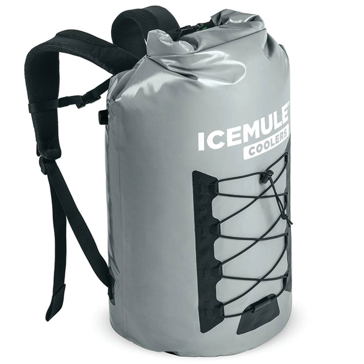 24 Can Cooler Grey Q138279