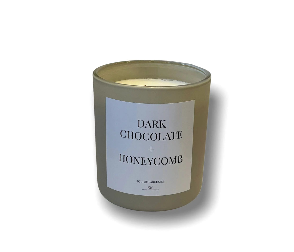Dark Chocolate + Honeycomb W990