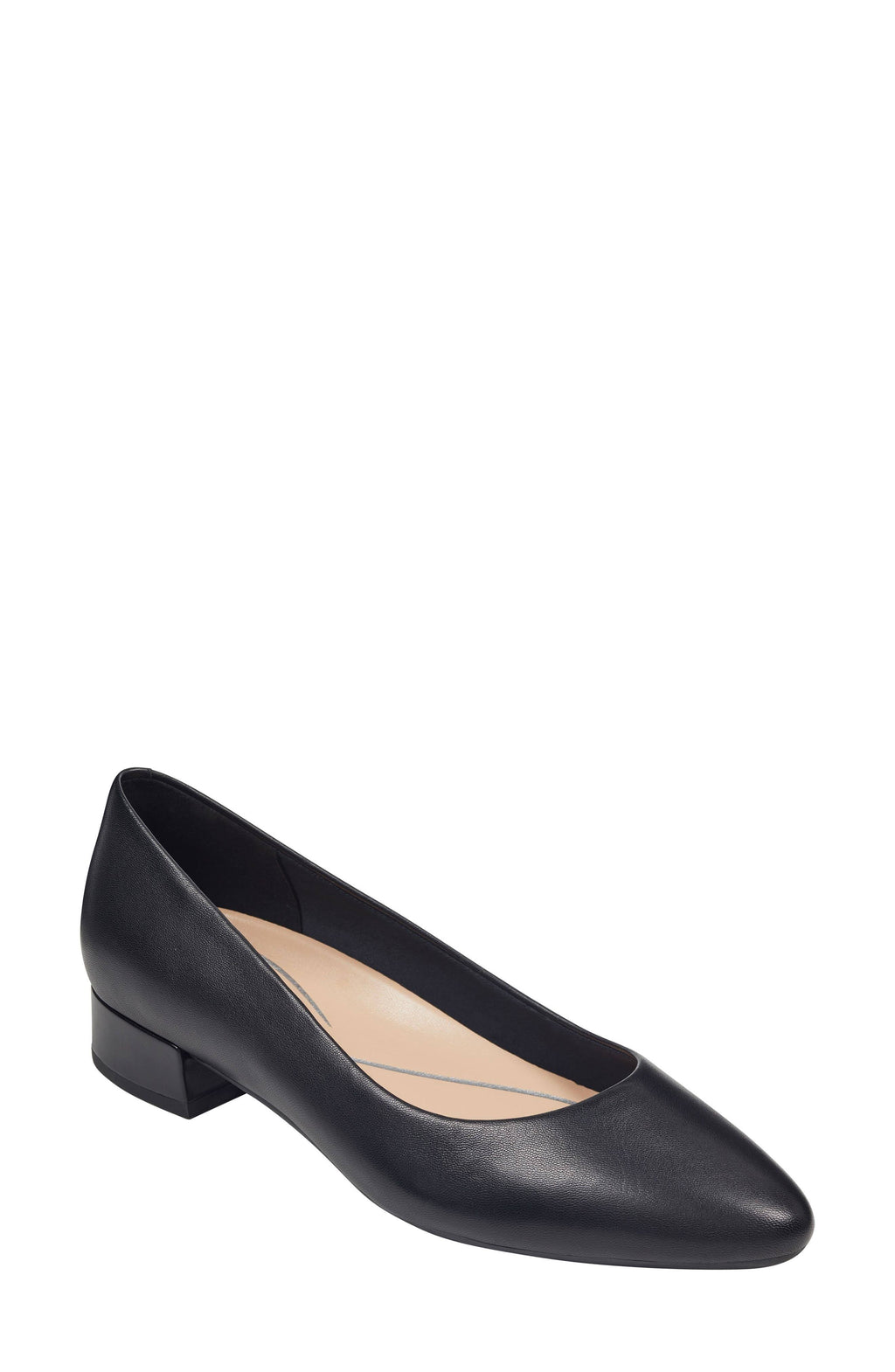 Black Pump C59145