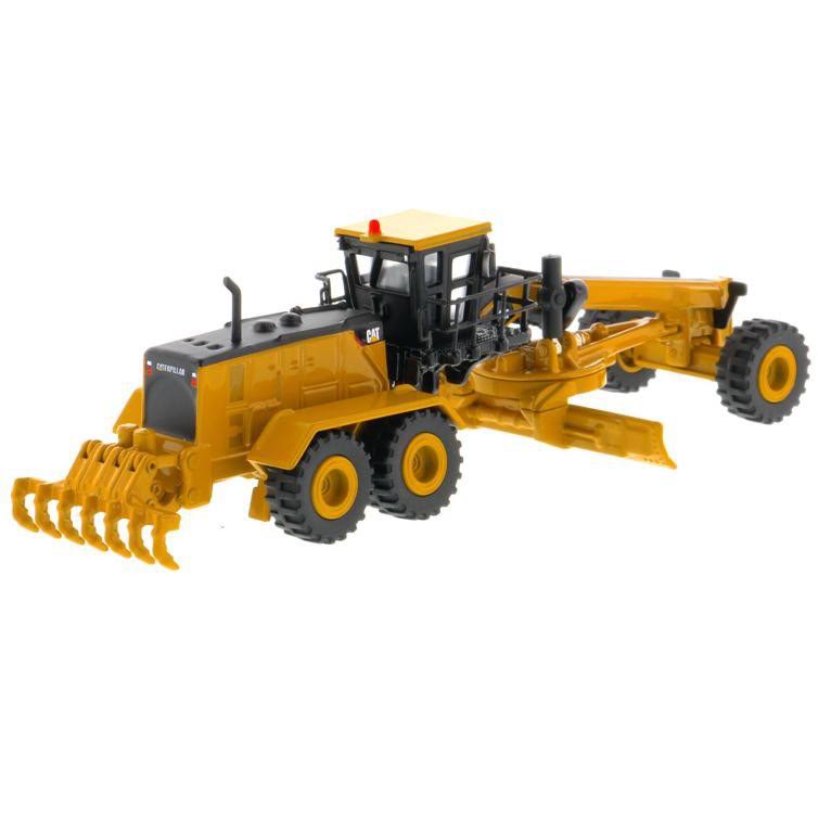 Motor Grader P423668