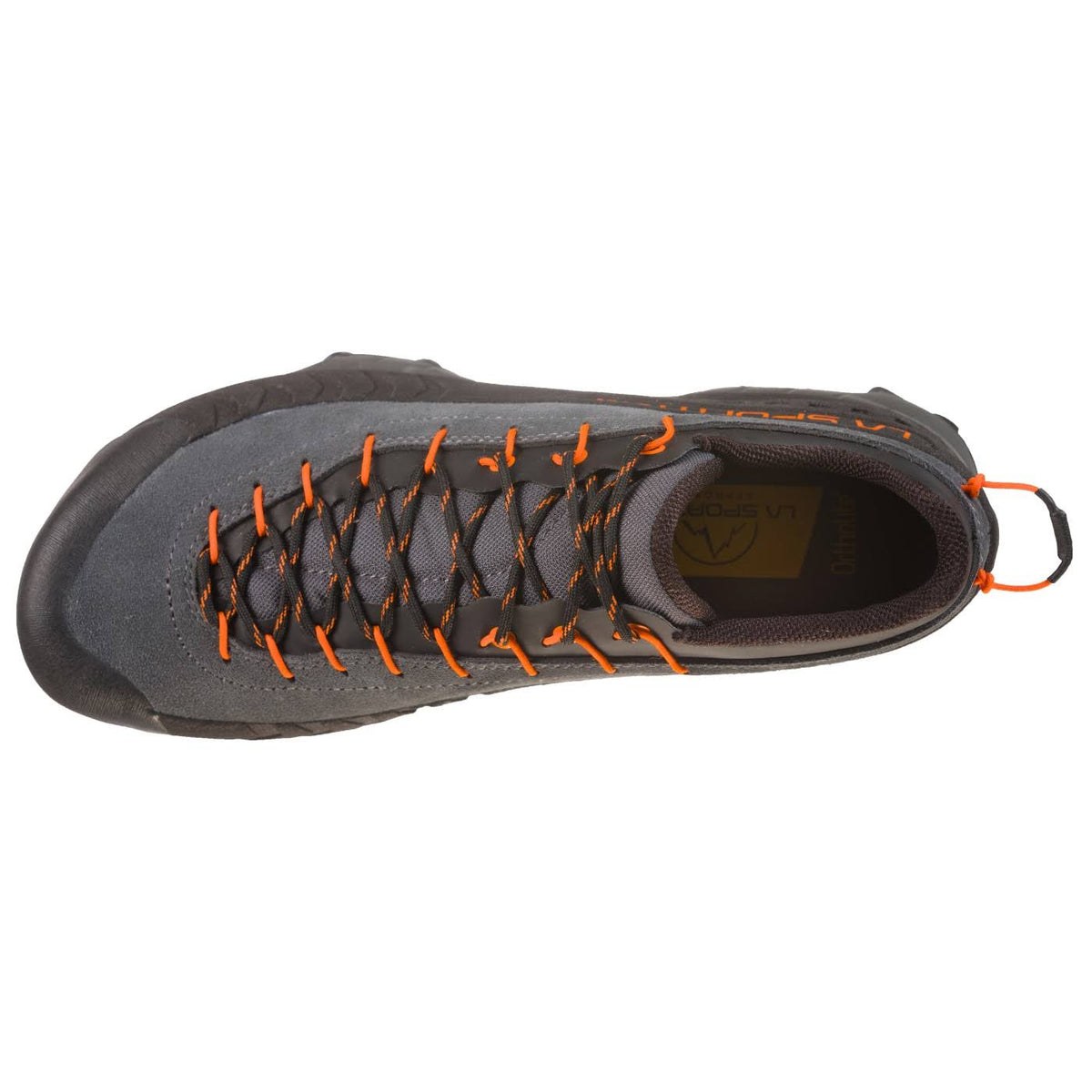 TX4 Carbon/Flame 45.5 A128869