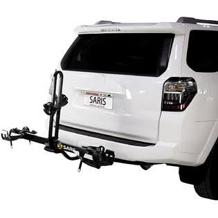 2-Bicycle Hitch Car Rack R26335