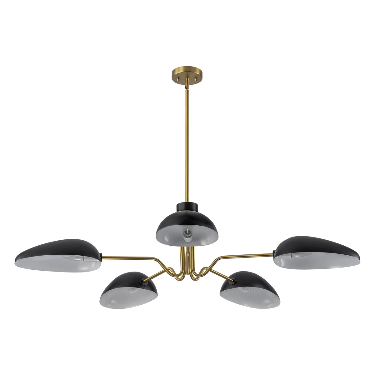 Sputnik Chandelier W459752