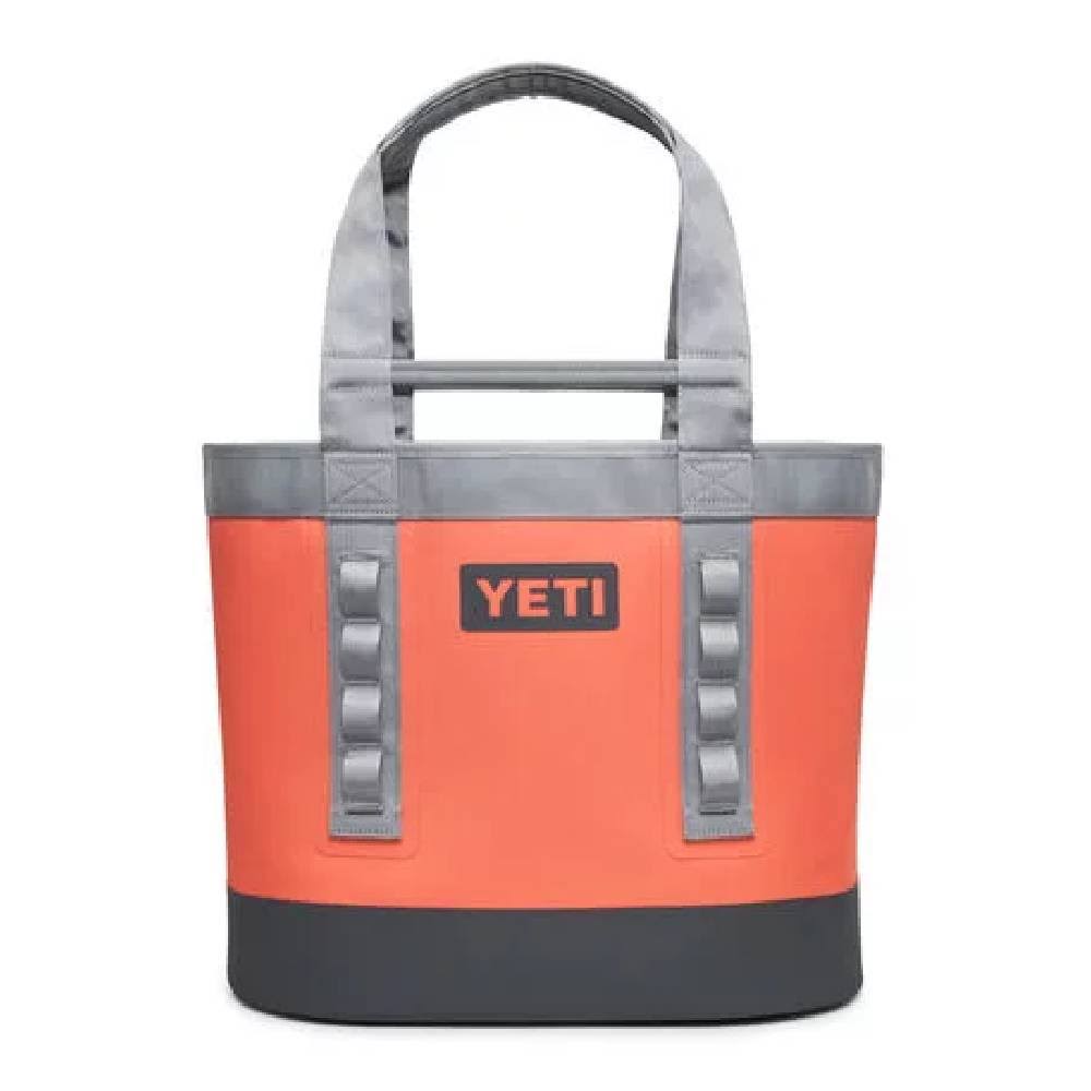 Storm Gray Camino Carryall 35 X447
