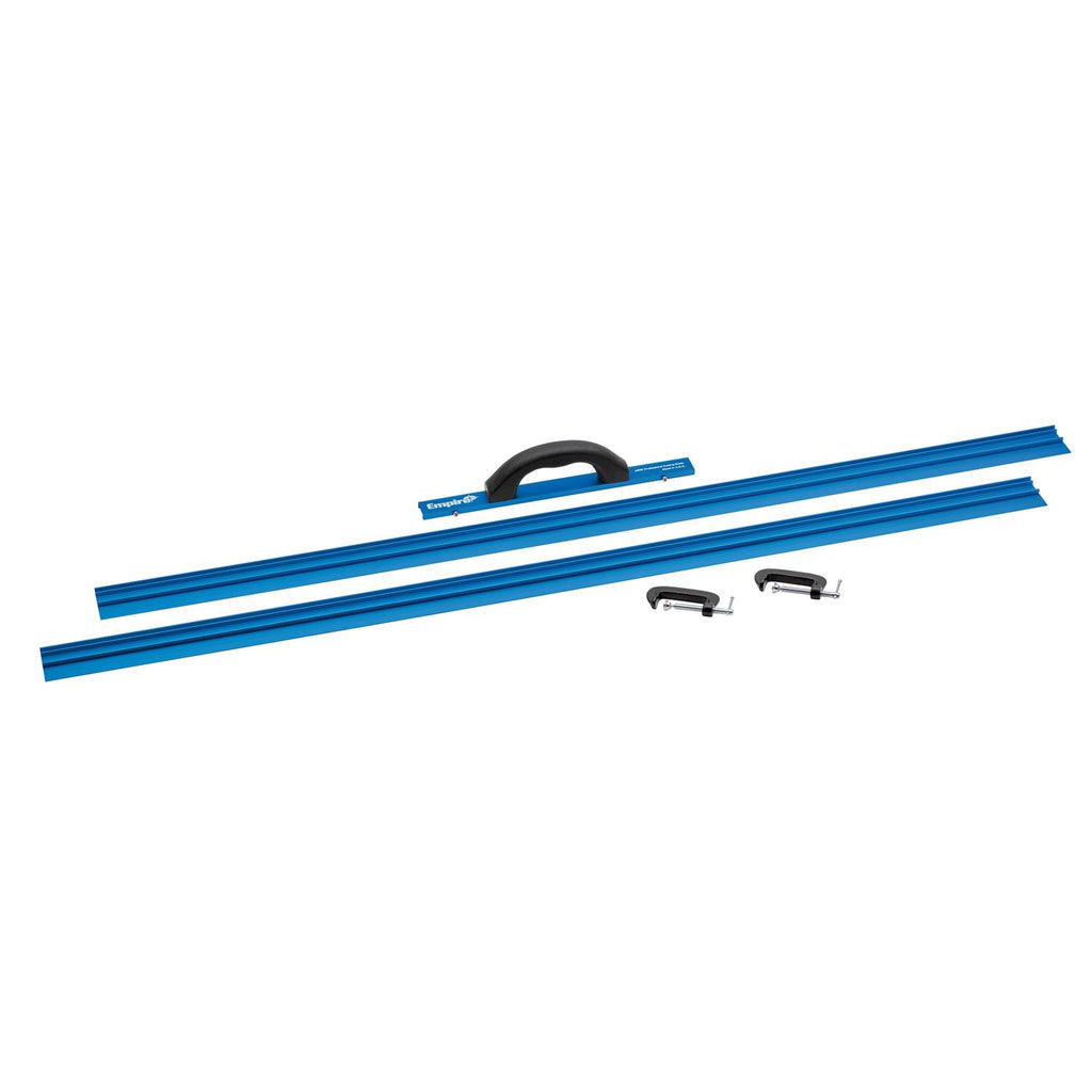 98 in. Cutting Guide D6901