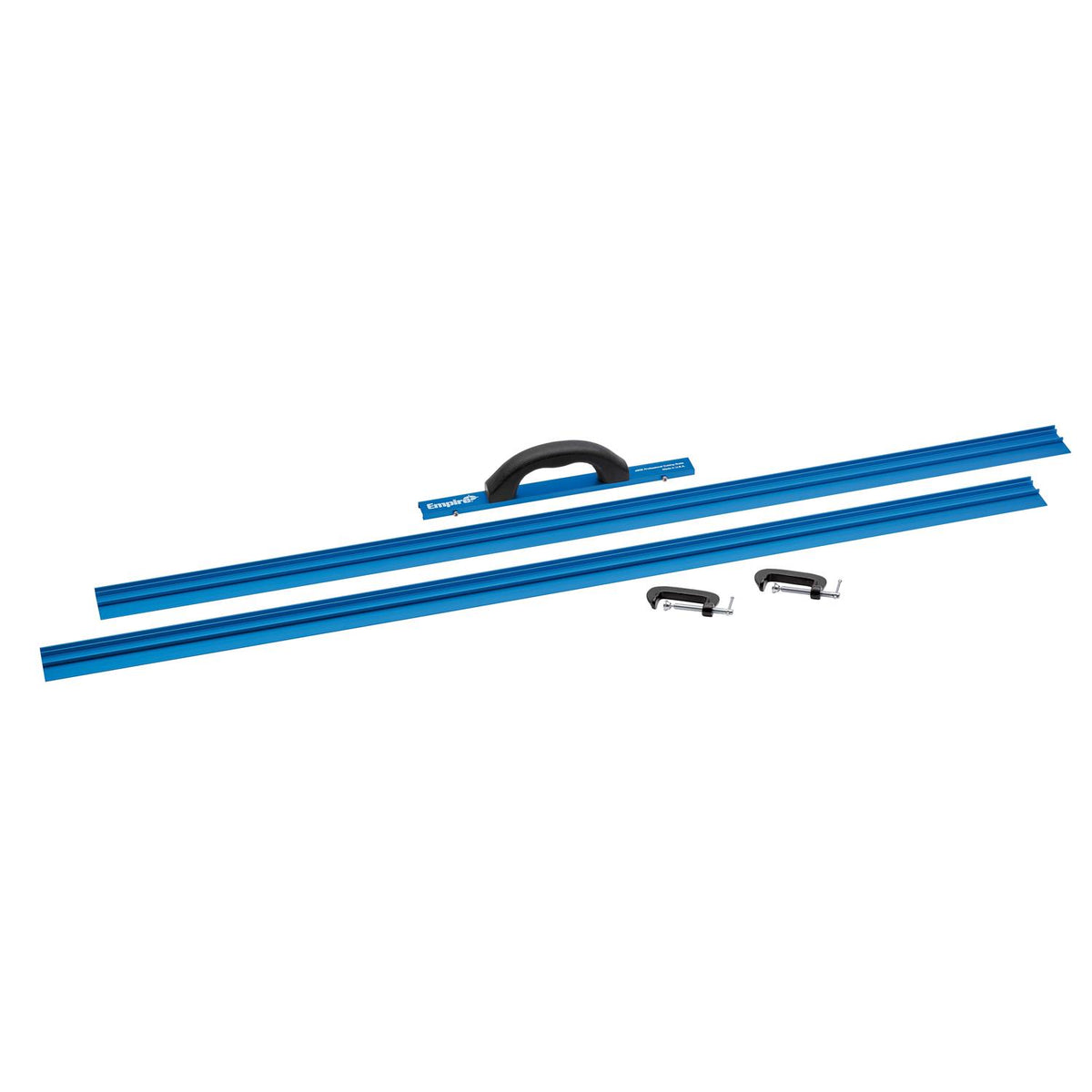 98 in. Cutting Guide D6901