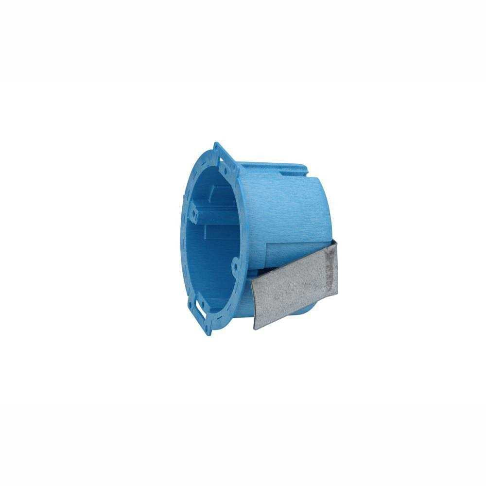 Ceiling Round Box A8564