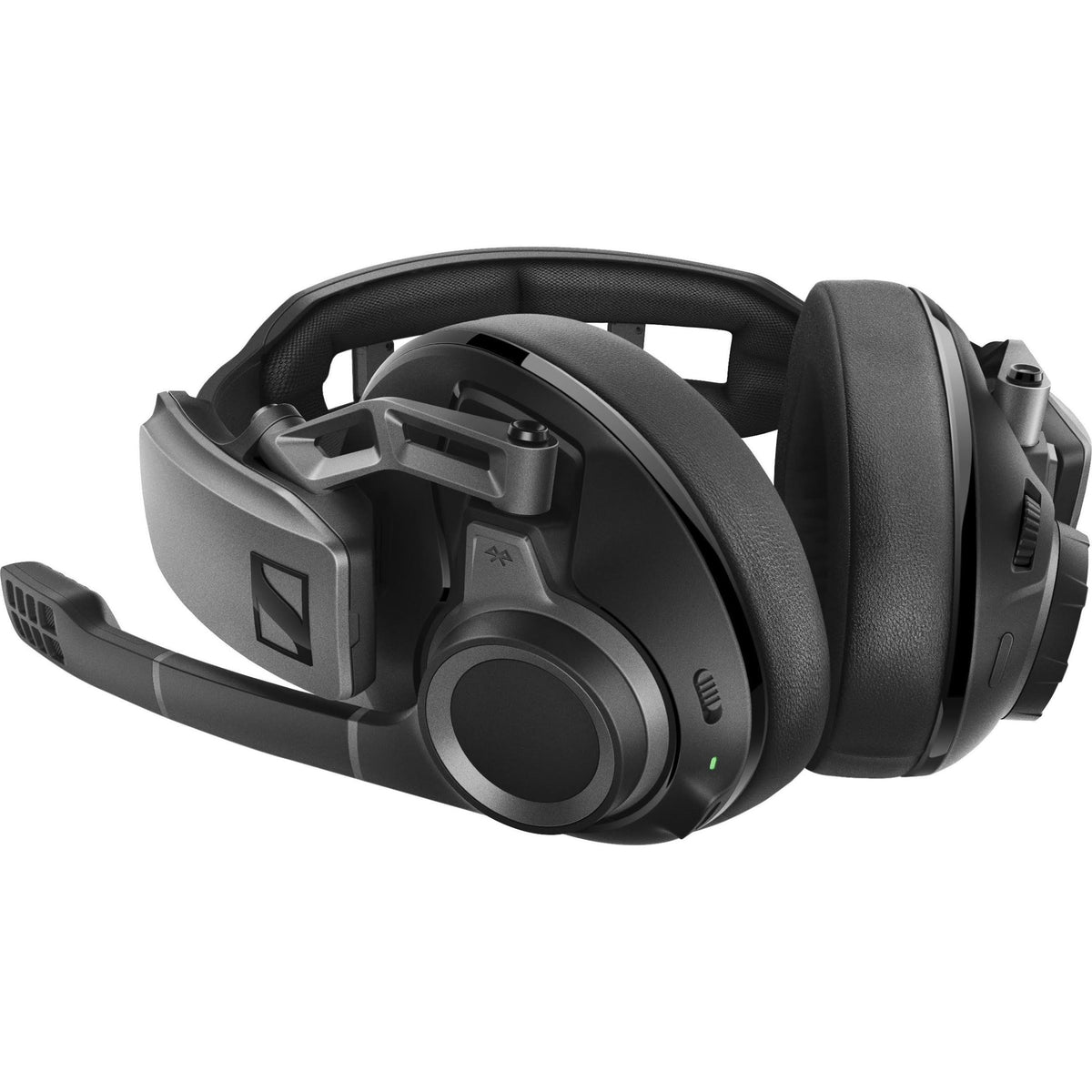 Bluetooth Wireless Over-Ear Headset W3294