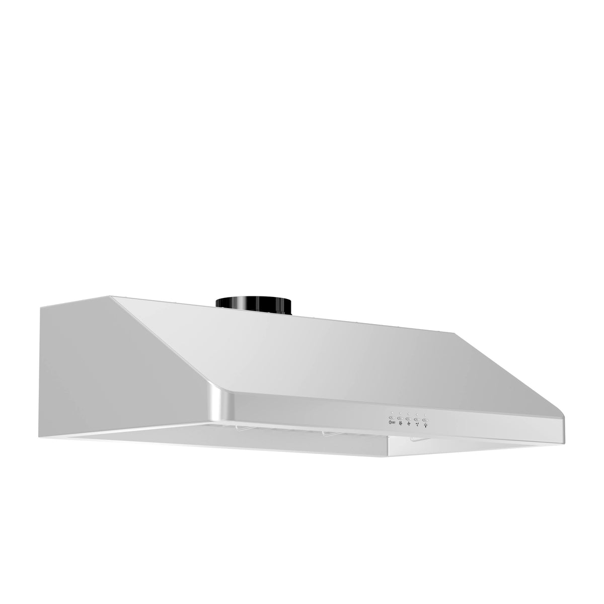 30x22 Under Cabinet Stainless Steel Range Hood P6493