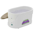 Peach Paraffin Bath N60883