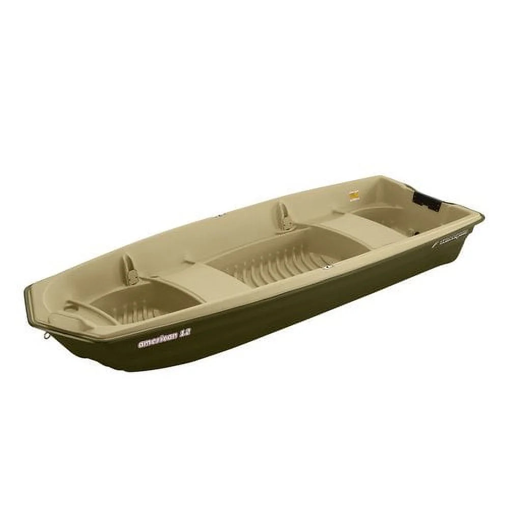 12' Jon Boat G93796