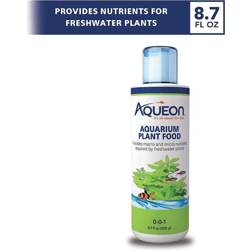 Aquarium Food Plant Y444175