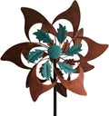 Metal Swivel Wind Spinner X307