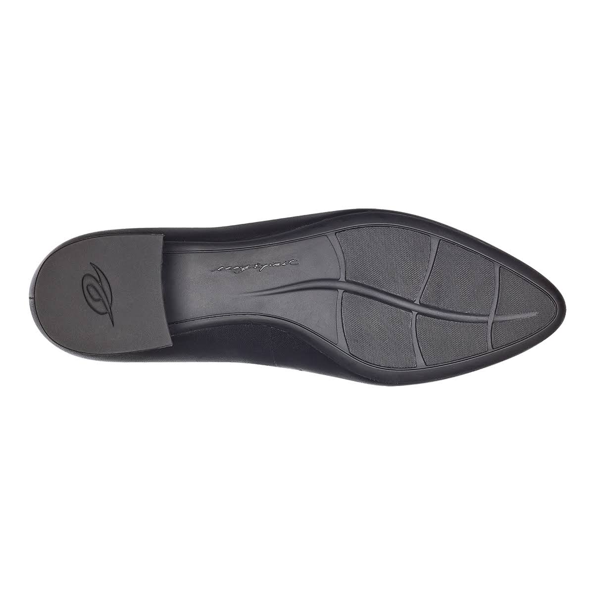 Black Pump C59145