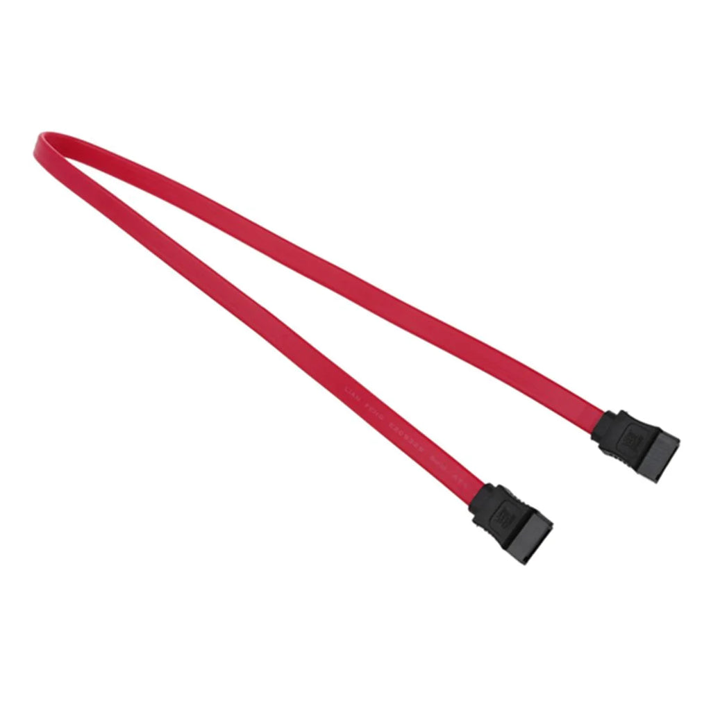 1 SATA Power Adapter Cable and 1 SATA Data Cable H484059