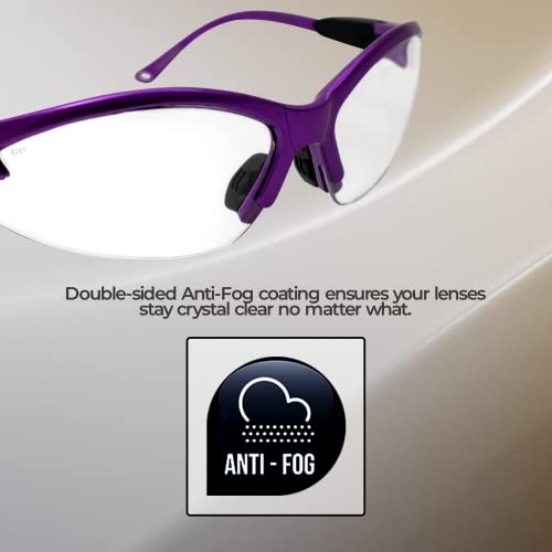Safety Glasses O4987