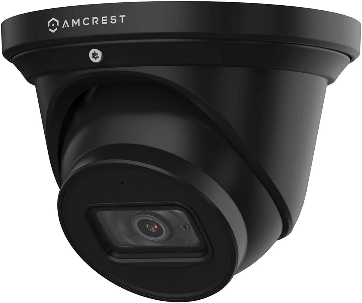 4K Dome Outdoor Security Camera R195196