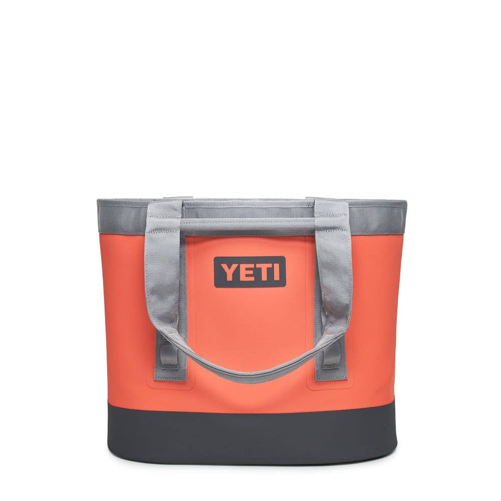 Storm Gray Camino Carryall 35 X447