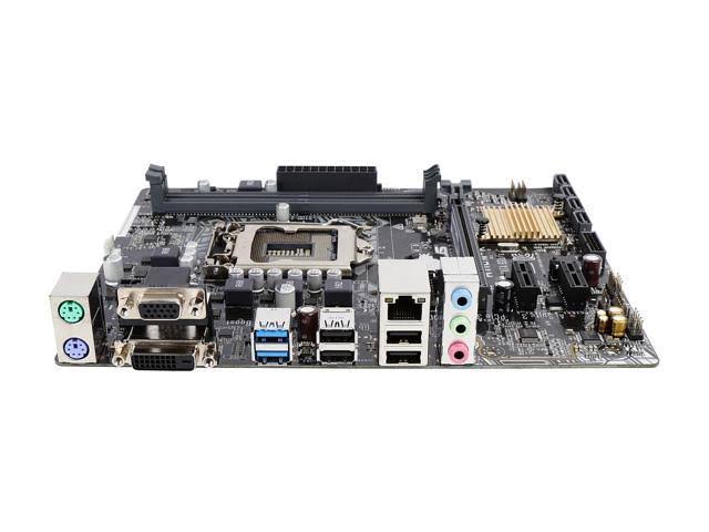 Desktop Motherboard P39493