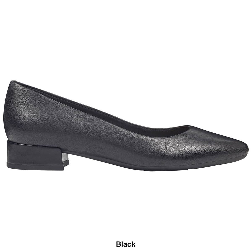 Black Pump C59145