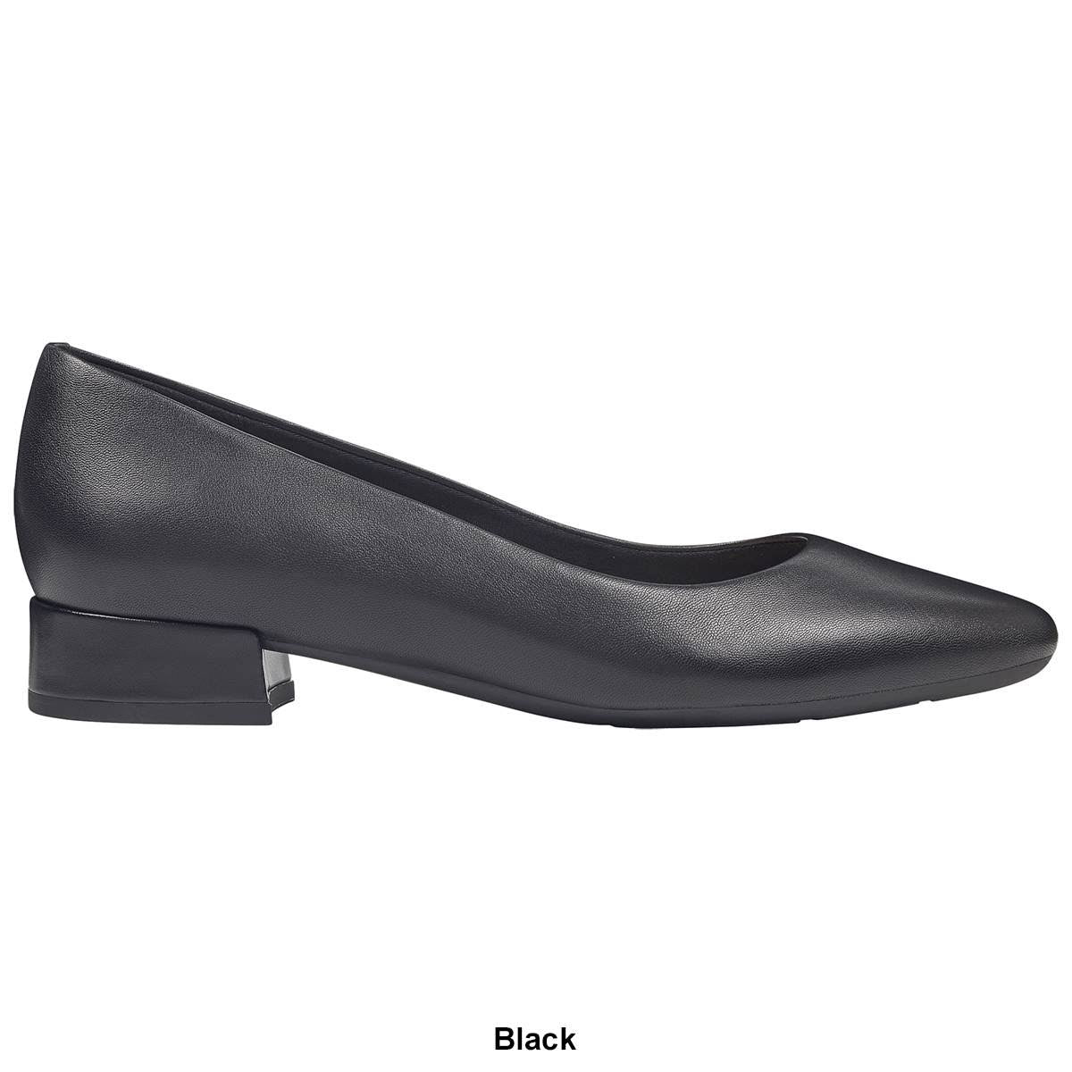 Black Pump C59145