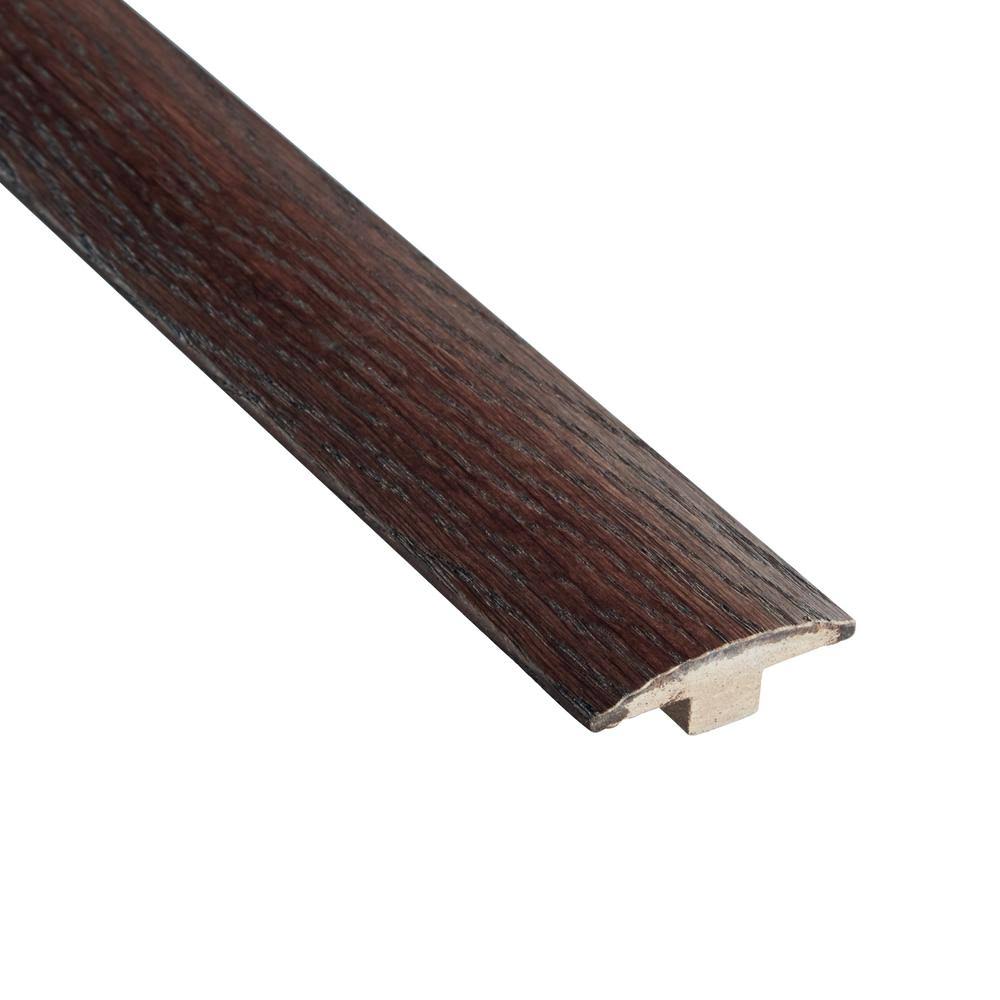 Brown T-Molding P71049