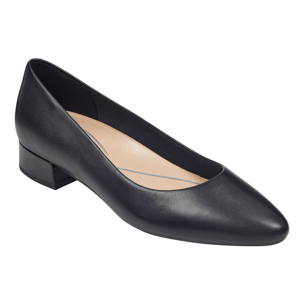 Black Pump C59145