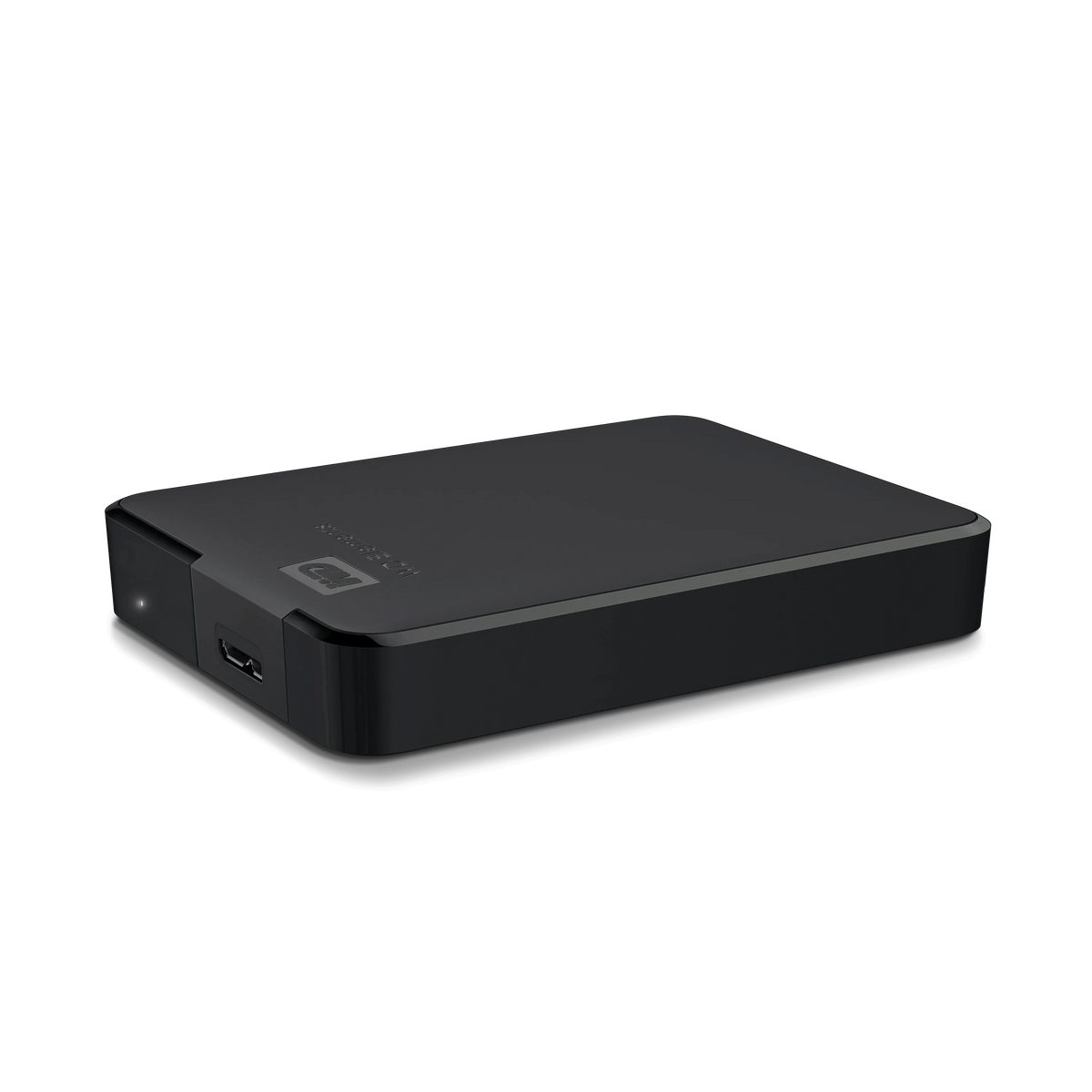 5TB Portable External Hard Drive A364854