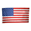 Nylon-Glo American Flag X19431