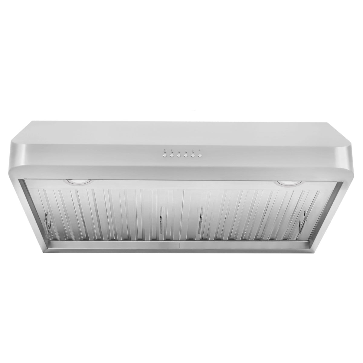 30x22 Under Cabinet Stainless Steel Range Hood P6493