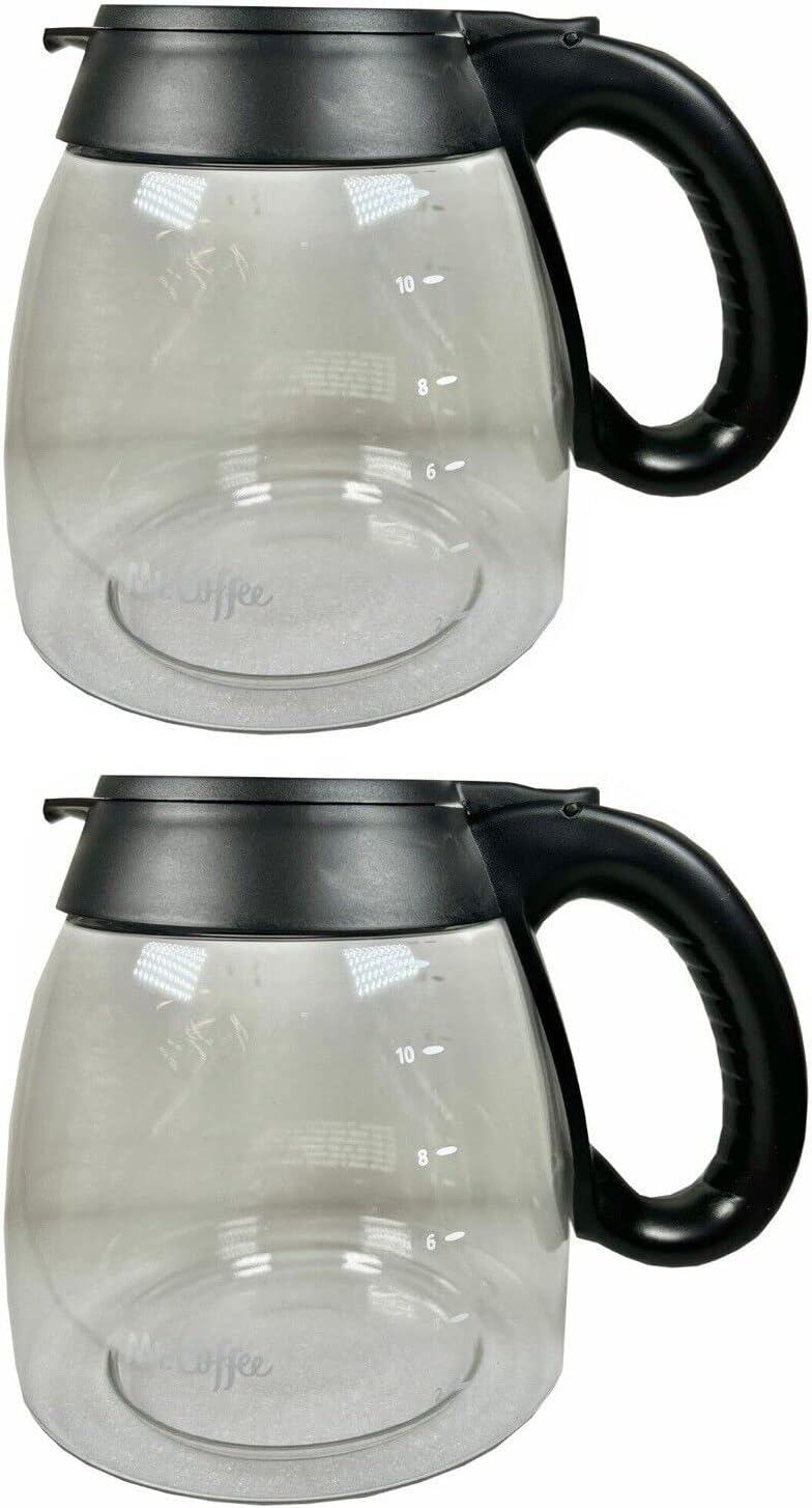 12 Cup Decanter Carafes H369624