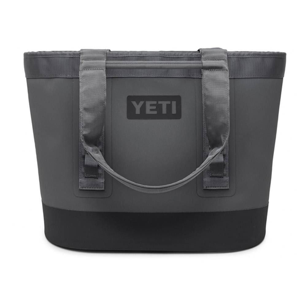 Storm Gray Camino Carryall 35 X447
