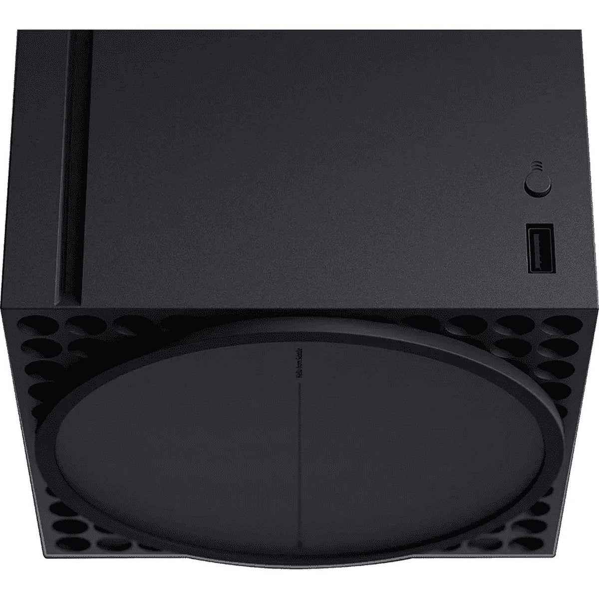 Xbox Series X 1TB SSD Gaming Console with Wireless Controller - Black S470