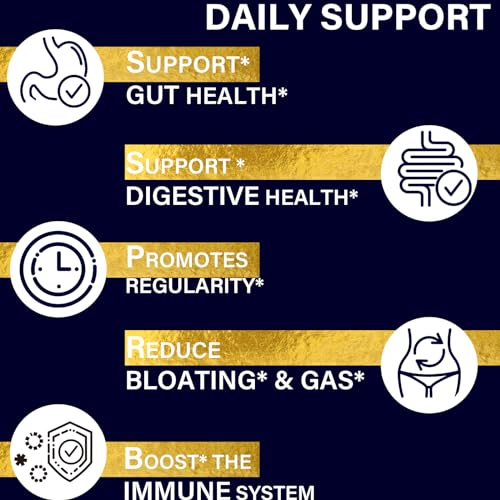 35 Strains Organic Probiotic 100 Billion CFU 60 Capsules I9488