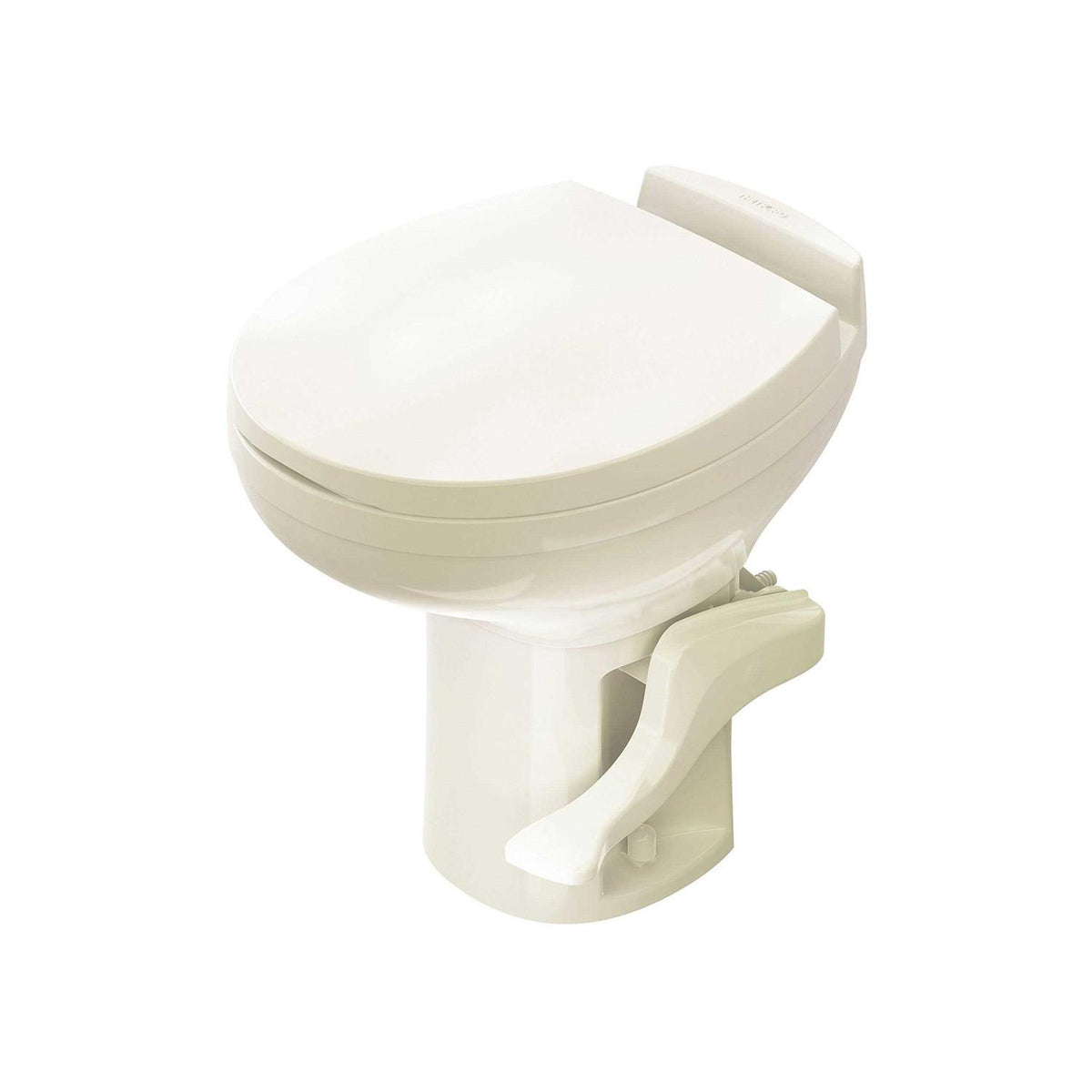 High Profile RV Toilet H536096
