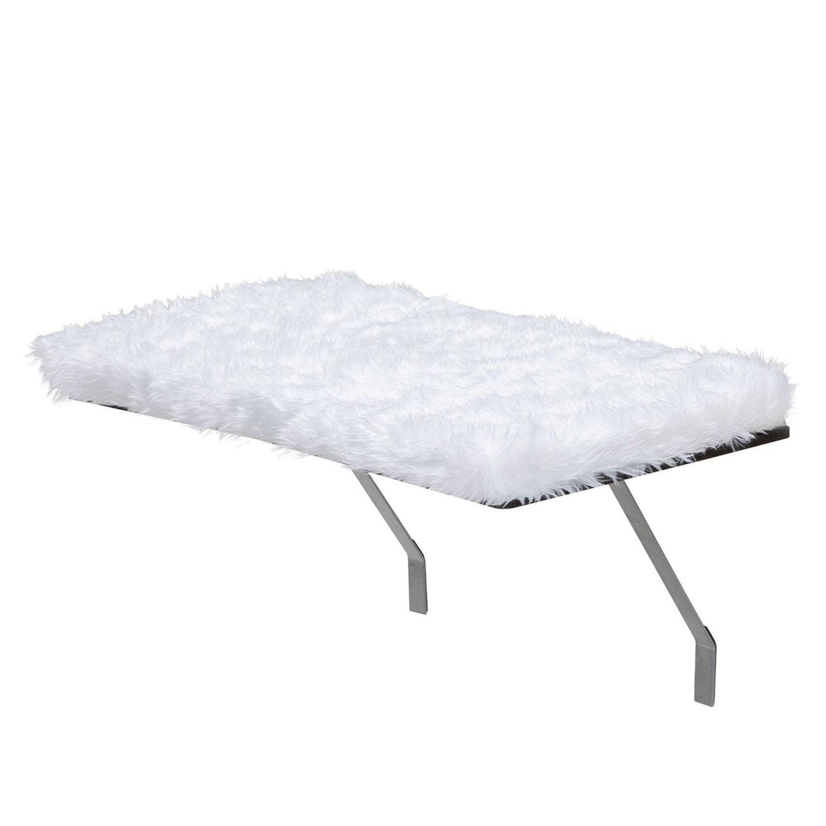 Cat Window Perch with Soft Cushion F340210