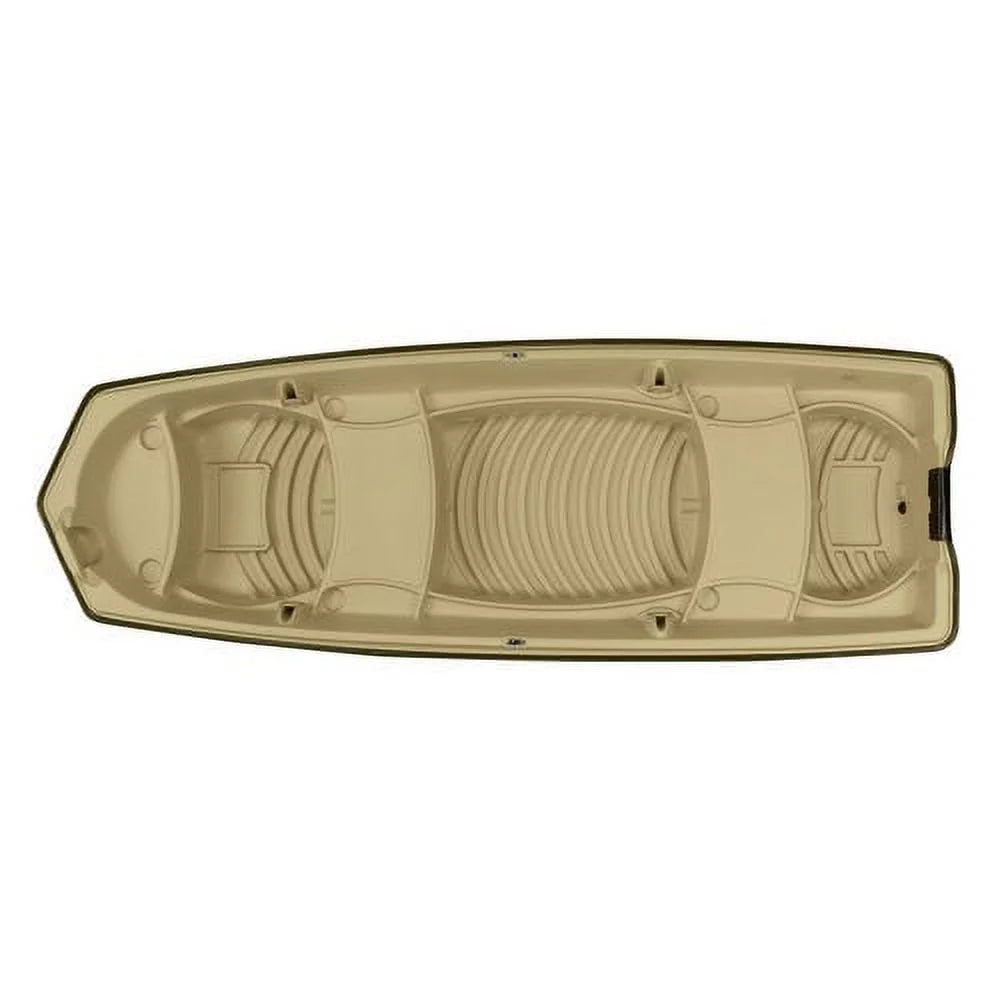 12' Jon Boat G93796