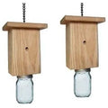 Carpenter Bee Trap Set of Two E769
