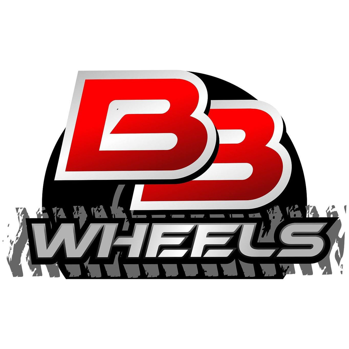 15x7 Machined Wheel L49828
