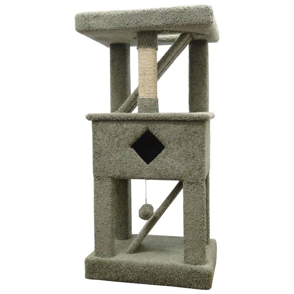 Cat Play Gym Beige K92020