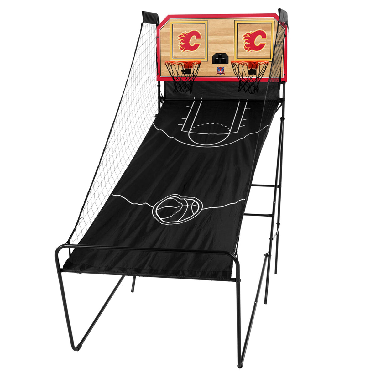 Basketball Game E368