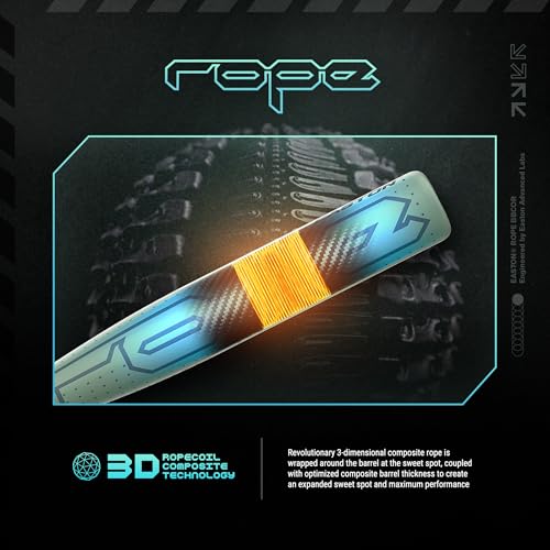 2 Pc. Composite Baseball Bat R557