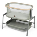 Portable Baby Bassinet with Breathable Mesh G42657