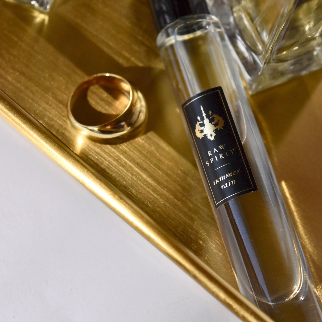 Unisex Eau de Parfum Rollerball 0.25 fl oz O547